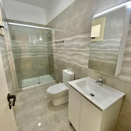 Appartement Cyprus 12 Paphos